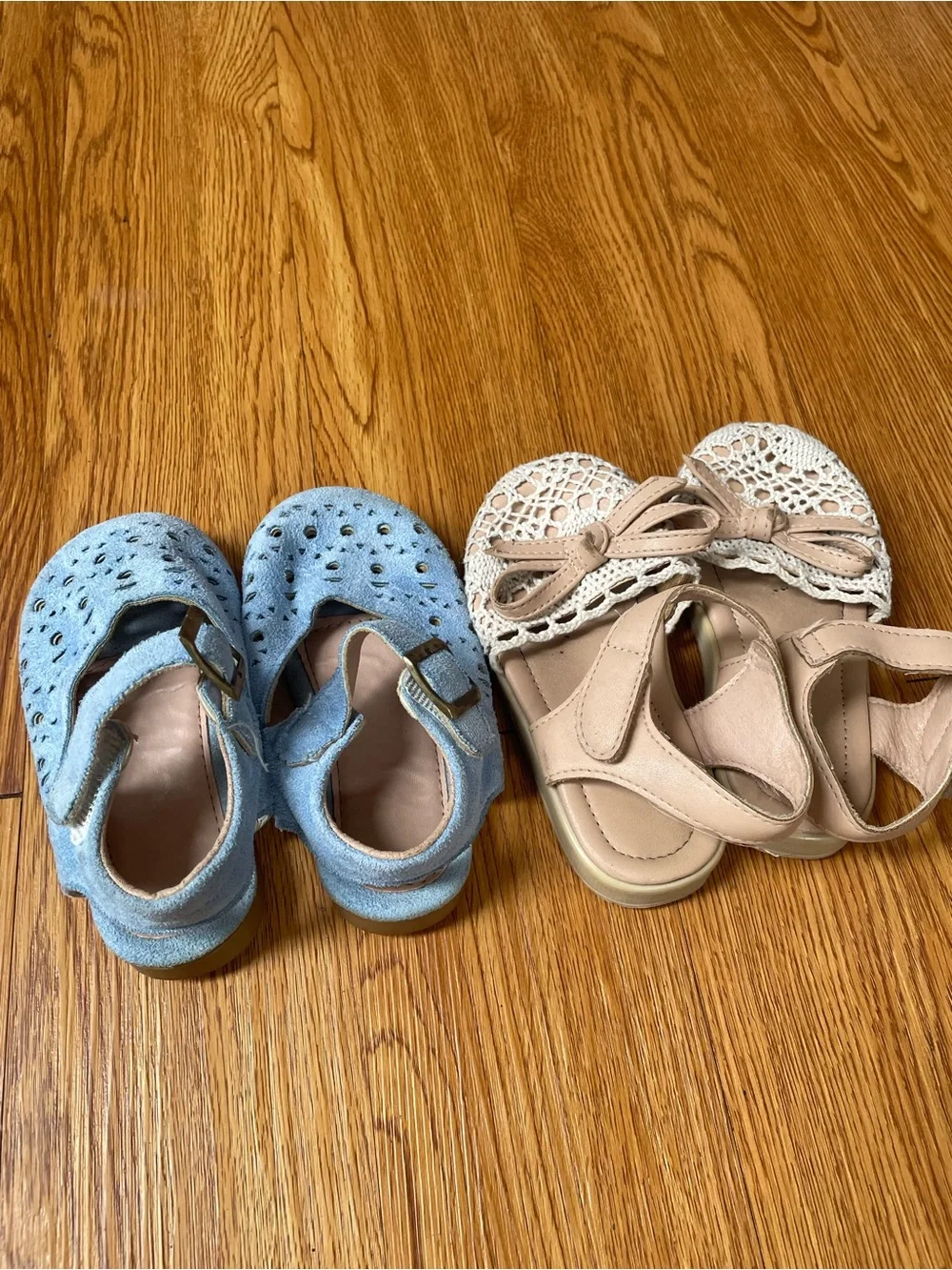 unknown two pairs
